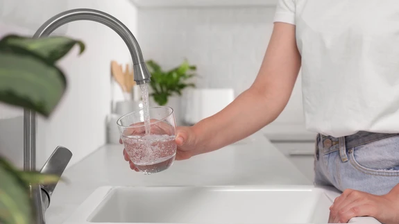 Suurenenud janutunne on üks sümptomitest.