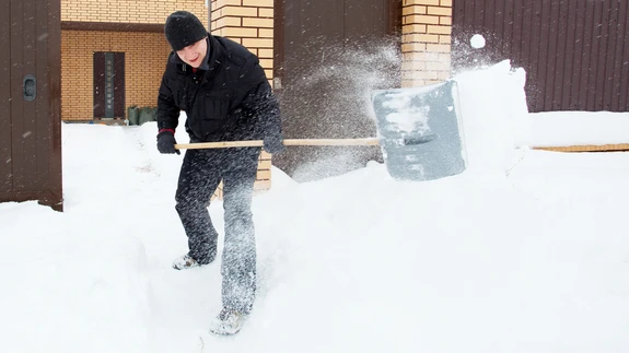 Soola kasutamine kõnniteel on keelatud.