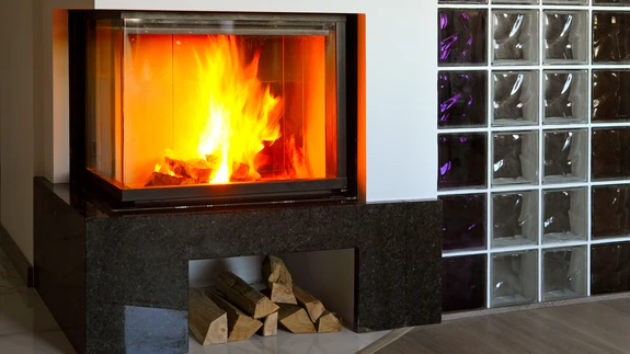 Stabiilne ja sõltumatu õhuvarustus tagab, et kütteseade töötab alati talle ettenähtud kõige tõhusamas töörežiimis.