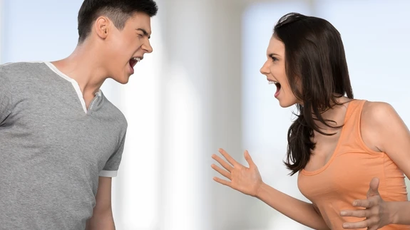 Et tühjast tüli ei tekiks, tulreb oma tegelikest tunnetest kõnelda.