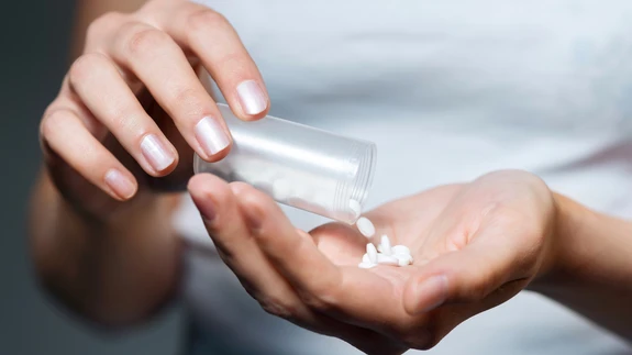 Valuvaigisteid ei või arutult süüa.