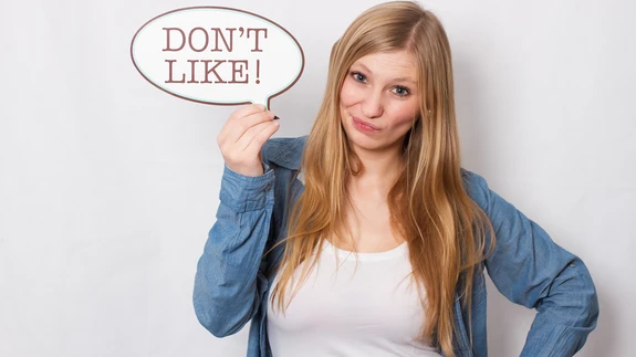 Käitumisega võid end kiirelt inimestele ebasümpaatseks muuta