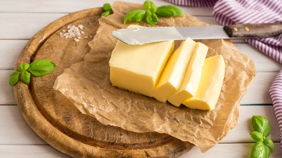 Margariini asemel tasub alati eelistada mõõdukalt võid.