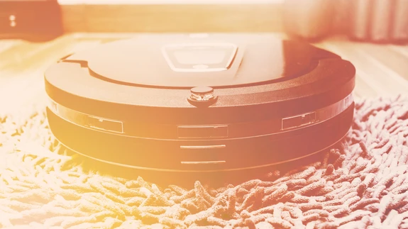 Robottolmuimeja kogub su kodu kohta andmeid, mis annavad ülevaate su elustiilist