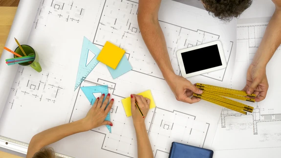 Maja sisustust arvesta juba planeerimisjärgus.