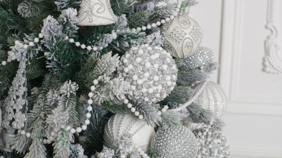 Mida rohkem, seda uhkem, aga ainult ühes kindlas stiilis.