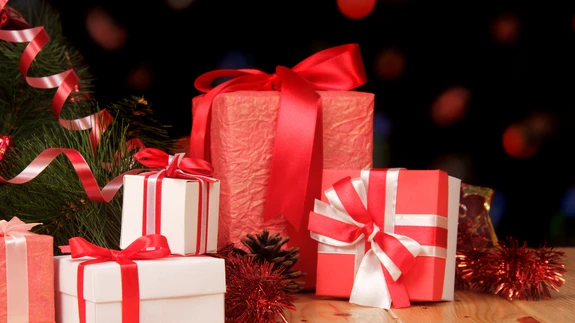 Kõige sagedamini tehakse kingitusi 3–4 inimesele.