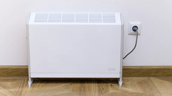 Elektrikütte puhul peetakse kahjulikuks, kui küttekeha puutub otseselt kokku ruumiõhuga.