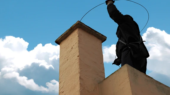 Bullerjan-ahjud tekitavad rohkem tahma ja nende pigioht on suurem kui teistel ahjudel.