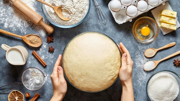 Hea tainas nõuab tähelepanu. 