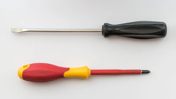 Kruvikeeraja olgu kodus alati käepärast