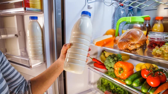 Kõiki asju ei tasugi külmikus hoida.