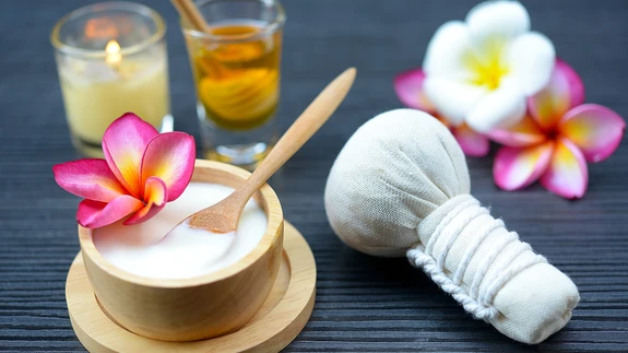 Koduste vahenditega saad kosutada ja toita oma nahka.