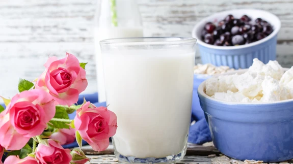 Mooste linajahu võib hommikusöögile julgelt lisada.