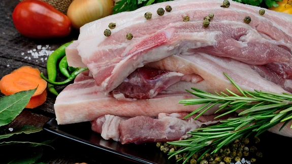 Miks sageli arvatakse, et sealiha pole tervislik?