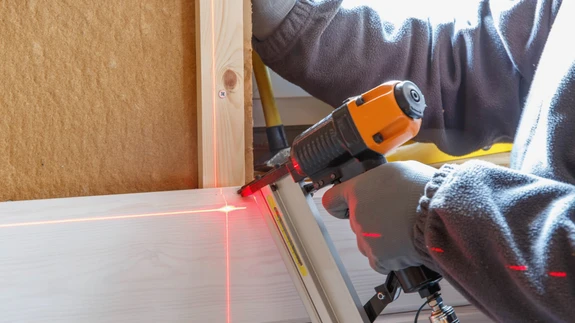 Peab teadma, milliseid remonditöid võib kooskõlastuseta teha, milliseid mitte. Ja milliste muutuste puhul on tarvis ehitusluba.