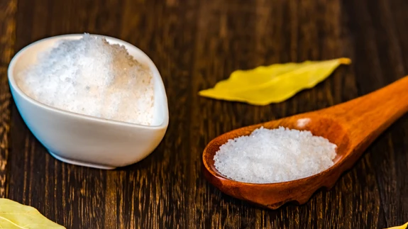 Üks triiki täis teelusikas on maksimaalne kogus soola, mida tohid päeva jooksul tarbida.