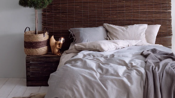 Magamistoa sisustamisel tasuks eelistada neid värvitoone, mis just sind rahustavad.