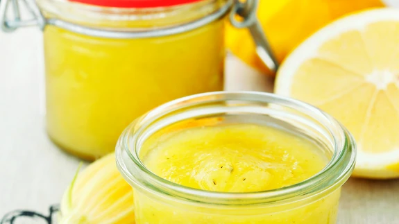 Seda hoidist võid ka vale-sidrunivõideks kutsuda.