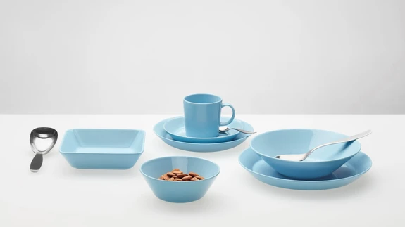 "Teema" - helesinine