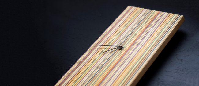Elegantne sisustusese.