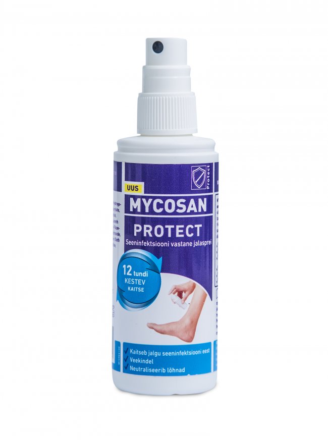 Mycosan sprei
