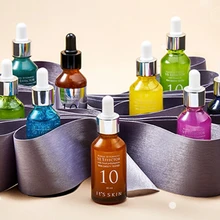 Toniseerivad ja pinguldavad seerumid.