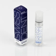 Swissdent Pure suusprei.