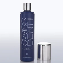 Swissdent Pure suuloputusvesi.