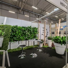 Tallinnas algas mess Interjöör 2017