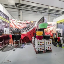 Tallinnas algas mess Interjöör 2017