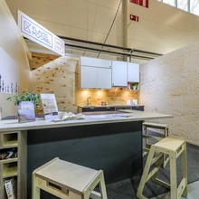 Tallinnas algas mess Interjöör 2017