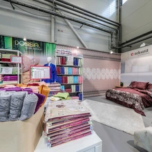 Tallinnas algas mess Interjöör 2017