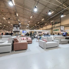 Tallinnas algas mess Interjöör 2017