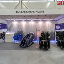 Tallinnas algas mess Interjöör 2017