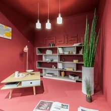 Tallinnas algas mess Interjöör 2017