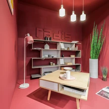 Tallinnas algas mess Interjöör 2017