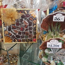 Igaüks leiab oma lemmikud käsitöökommid.