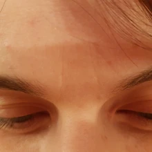 Toimetaja Jana: Pärast näokuppu