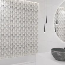 Mustrid ja erinevad tekstuurid muudavad minimalistliku korteri põnevaks