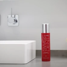 Värskendav suuvesi.