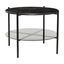 8. Marmorist Laud, Hübsch, 295 €.