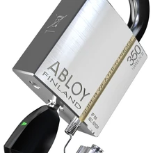 Abloy Cliq
