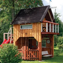 Aia eripreemia 2016, perekond Kõue