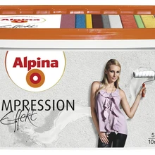 Alpina Impression Effekt.