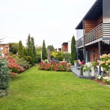 VÄIKEAIA PREEMIA  500-eurose kinkekaardi andis Gardena.