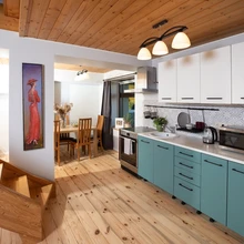 Remondipreemia sai 1000-eurose kinkekaardi Ryobilt.