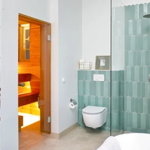 Parim vannituba sai preemiaks 1000 eurot Villeroy & Boch Gustavsberg Eestilt.