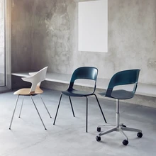 Fritz Hanseni uuele Pair toolile saab jala valida mitme variandi seast