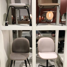 Veinipunase varjundid Gubi stendil – Modern Line diivanid, Beetle toolid, Satellite rippvalgustid